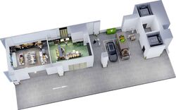 SmartFood@Mandai (D25), Factory #537034261